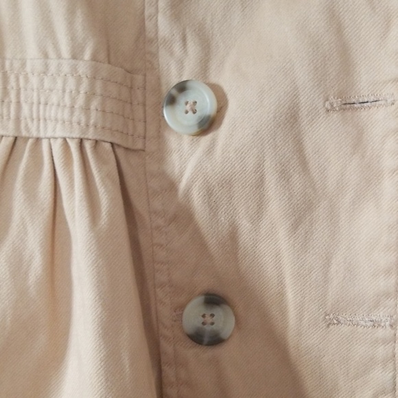 Long Coat - Picture 3 of 4